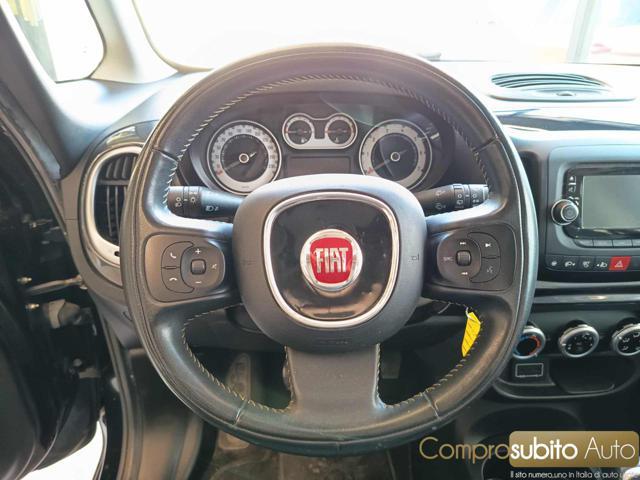 FIAT 500L 1.3 Multijet 85 CV Pop Star