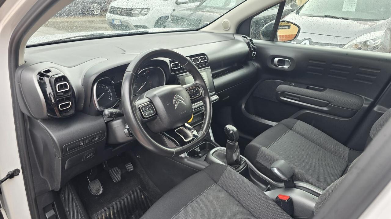 Citroen C3 Aircross BlueHDi 100 S&S Shine