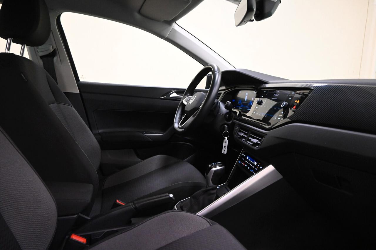 VOLKSWAGEN Polo 6ª serie Polo 1.0 TSI DSG Life