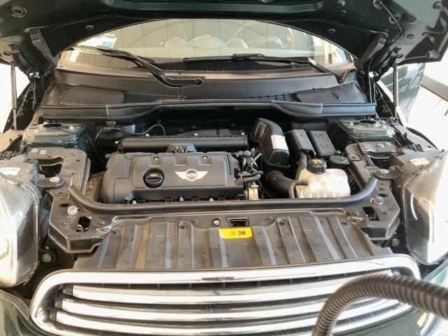 Mini Cooper Countryman 1.6