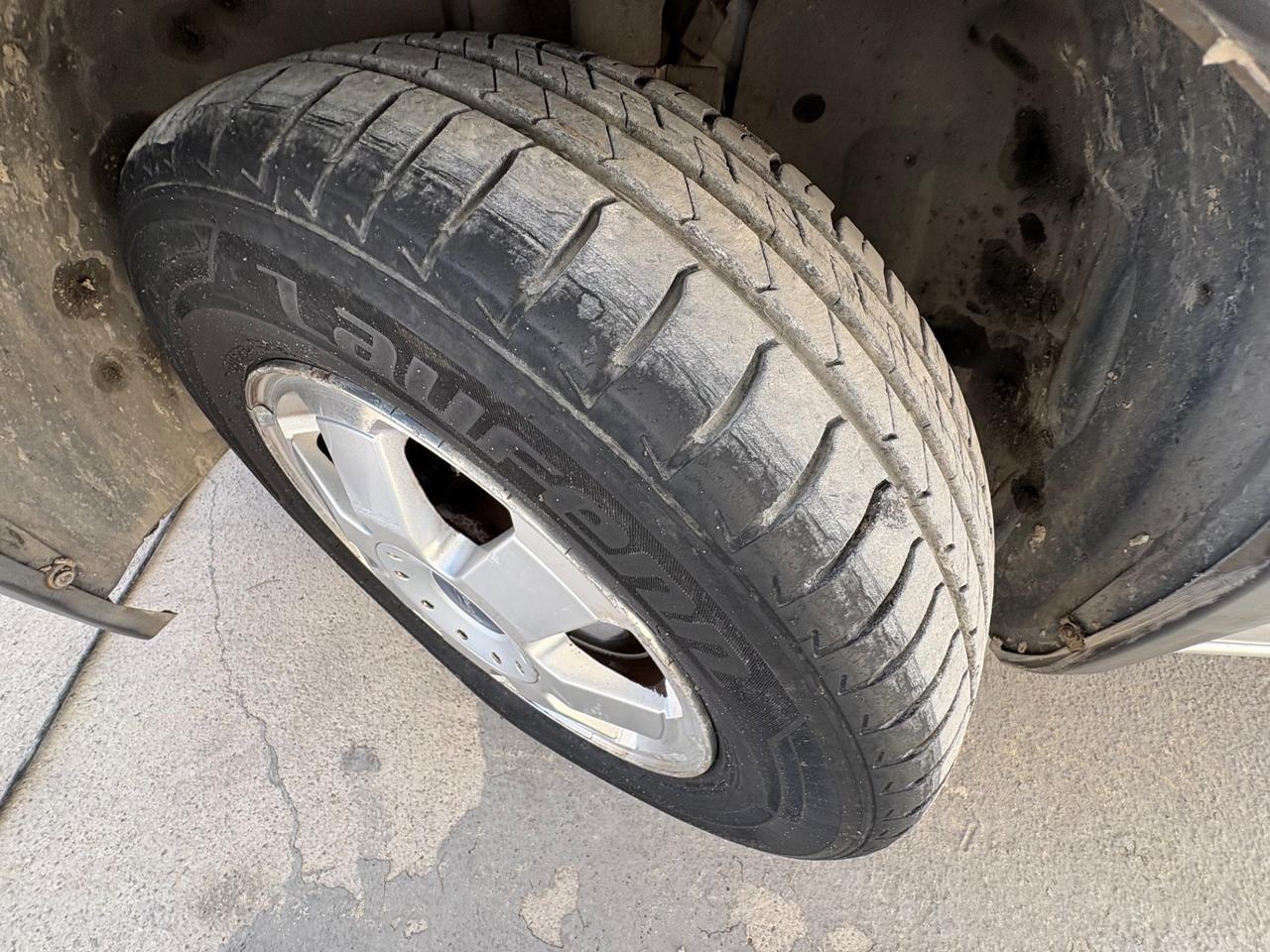 Ford Transit Connect 200S 1.8 TDCi/110CV PC-TN LX