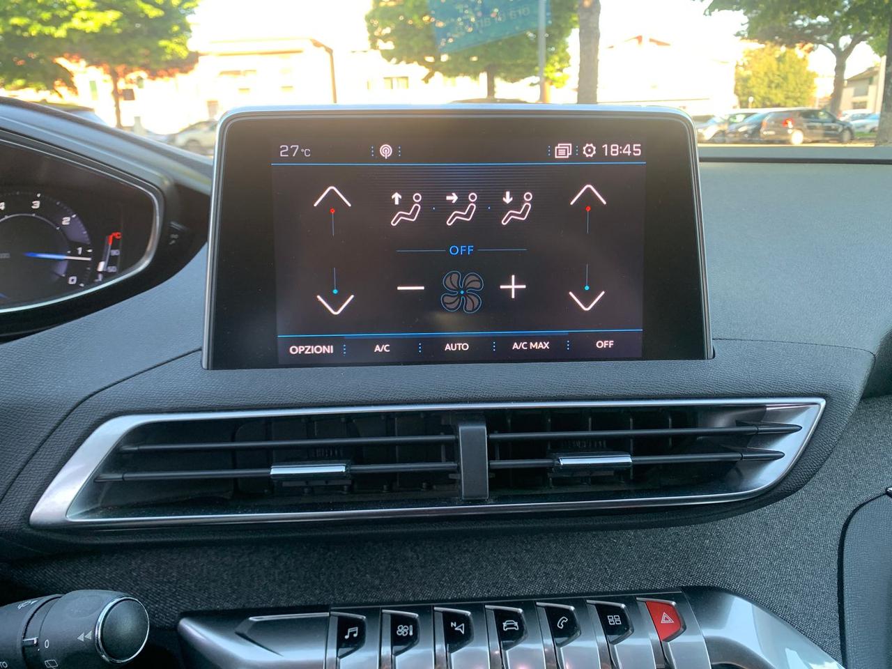 Peugeot 3008 1.5 Blue HDI 130 Allure PACK