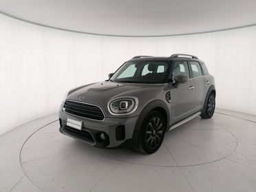 Mini One Countryman 1.5 TwinPower Turbo One Hype Steptronic