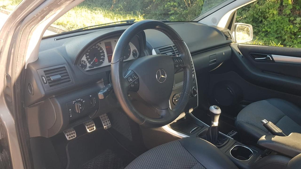 Mercedes-benz A 150 BlueEFFICIENCY Coupé