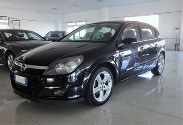 OPEL ASTRA COSMO 1.7 CDTI 100cv 5porte Euro4