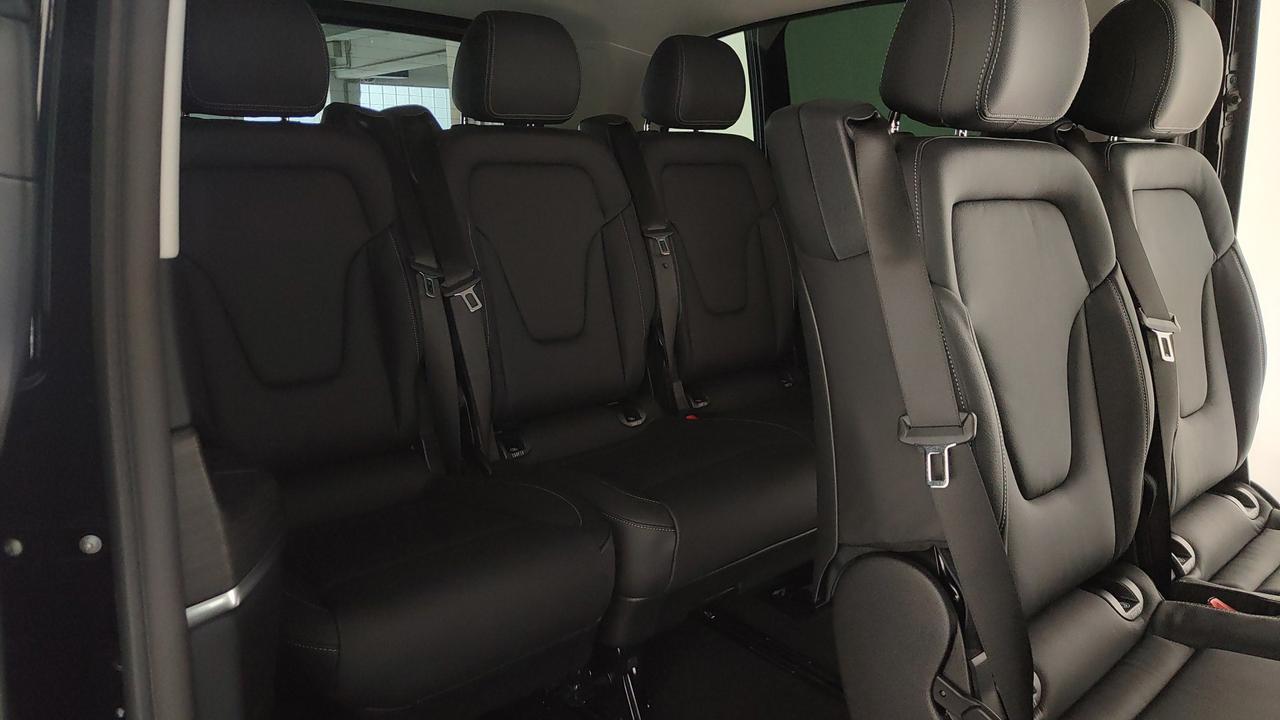 Mercedes-Benz V 250 d AVANTGARDE Extralong