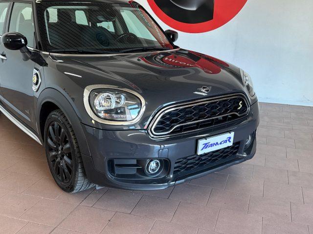 MINI Countryman 1.5 SE Business Countryman ALL4 PLUG-IN