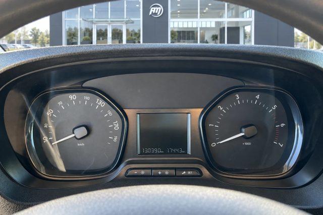 PEUGEOT Expert 2.0 BLUEHDI 120 CV PREMIUM