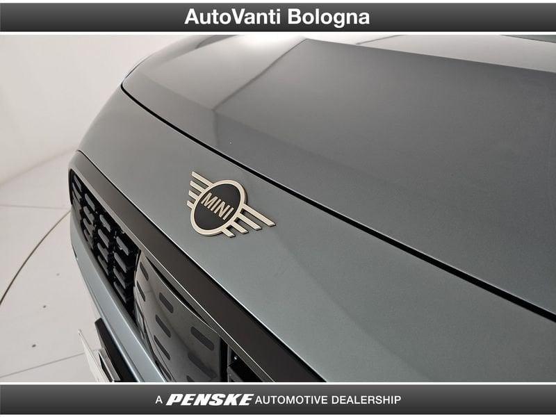 MINI Countryman Mini Countryman 2.0 48V D Classic auto