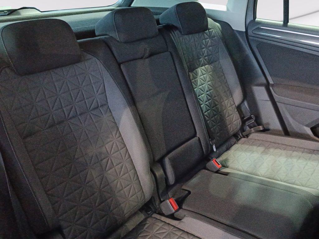 VOLKSWAGEN Tiguan 1.5 tsi life 150cv del 2022