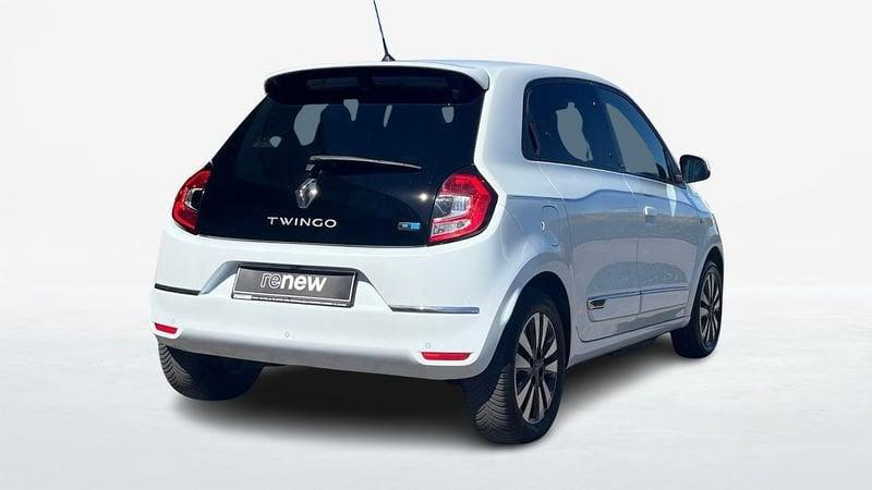 Renault Twingo Electric Twingo 22kWh Intens