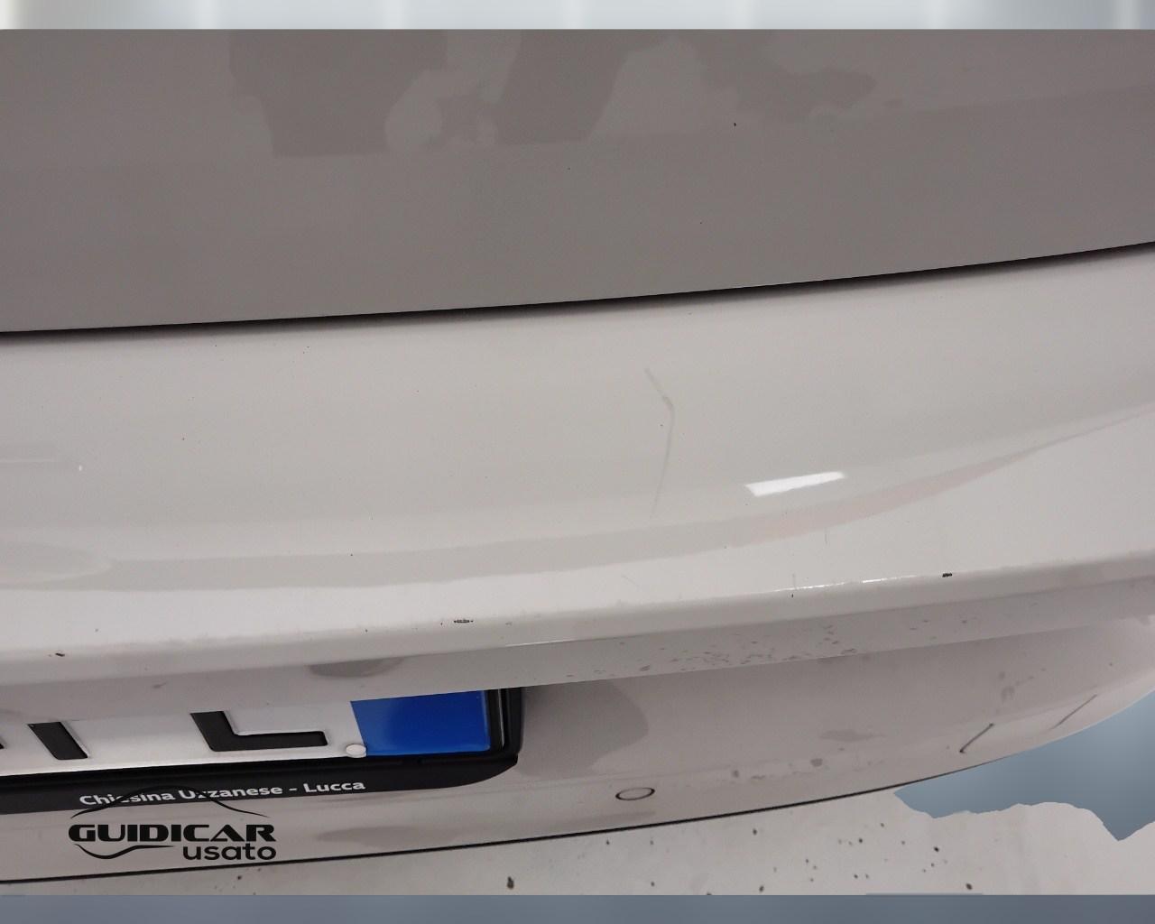 VOLKSWAGEN T-Roc I 2022 - T-Roc 1.0 tsi R-Line 110cv
