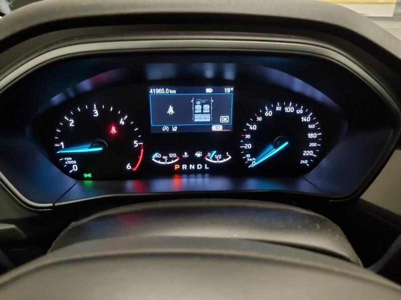 FORD FOCUS 1.5 ECOBLUE 120 CV BUSINESS CO-PILOT AUTO SW STATION WAGON