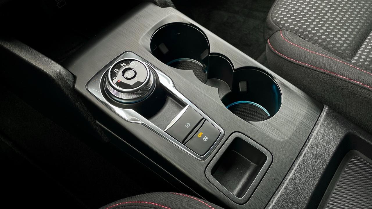 FORD FOCUS SW 1.5 ST-LINE 115CV - FULL LED, CAR PLAY, NEOPATENTATI