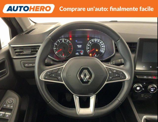 RENAULT Clio TCe 90 CV 5 porte Zen