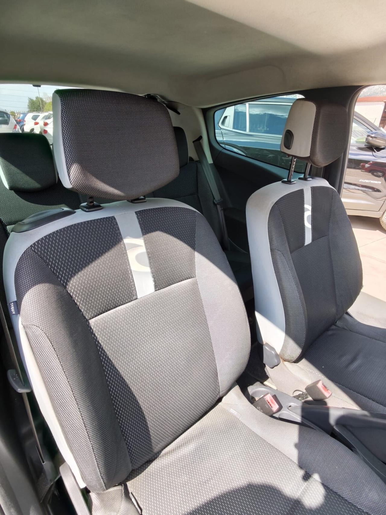 Renault Clio GPL valido 2029 garantita 12 mesi
