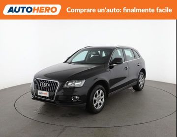 AUDI Q5 2.0 TDI 150 CV quattro