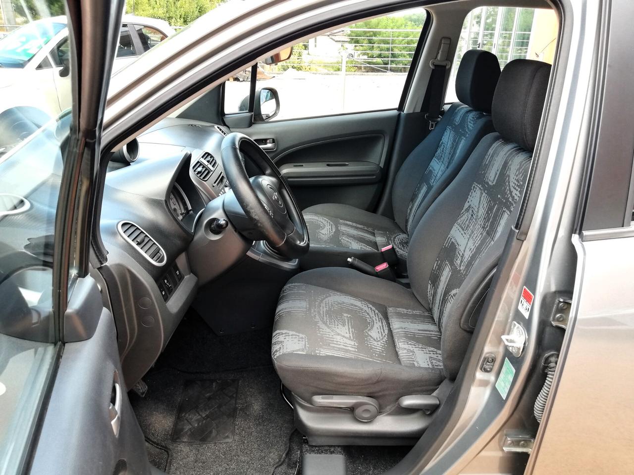 Opel Agila 1.0 12V 68CV Enjoy