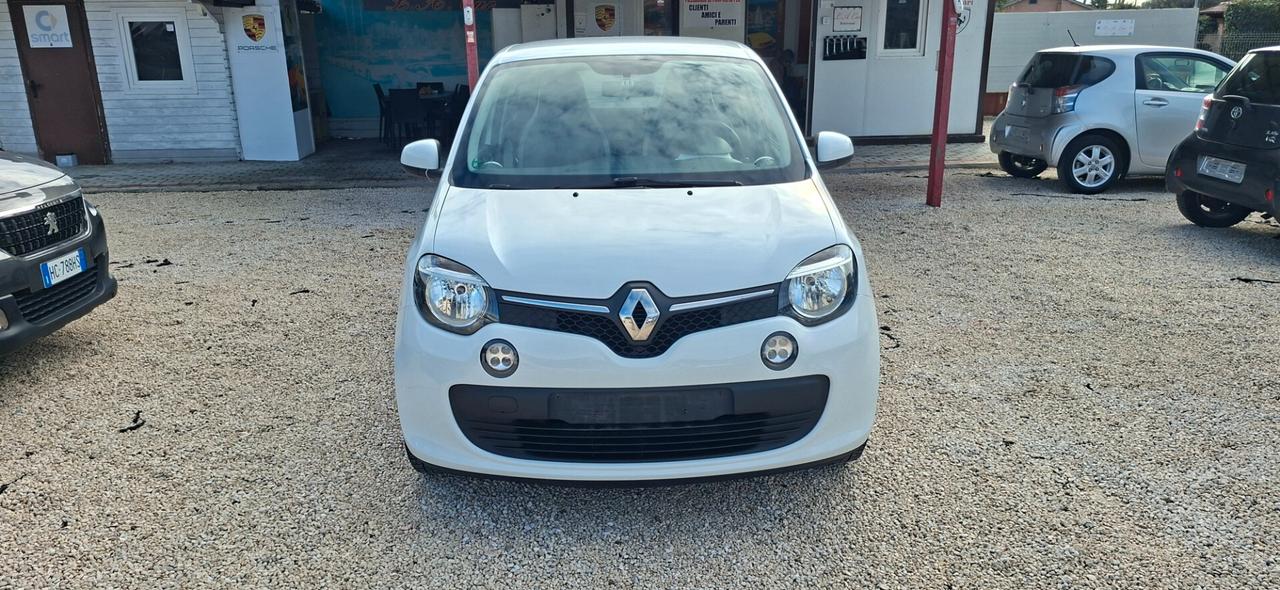 Renault Twingo Dynamique PREZZO REALE GARANZIA 12 MESI