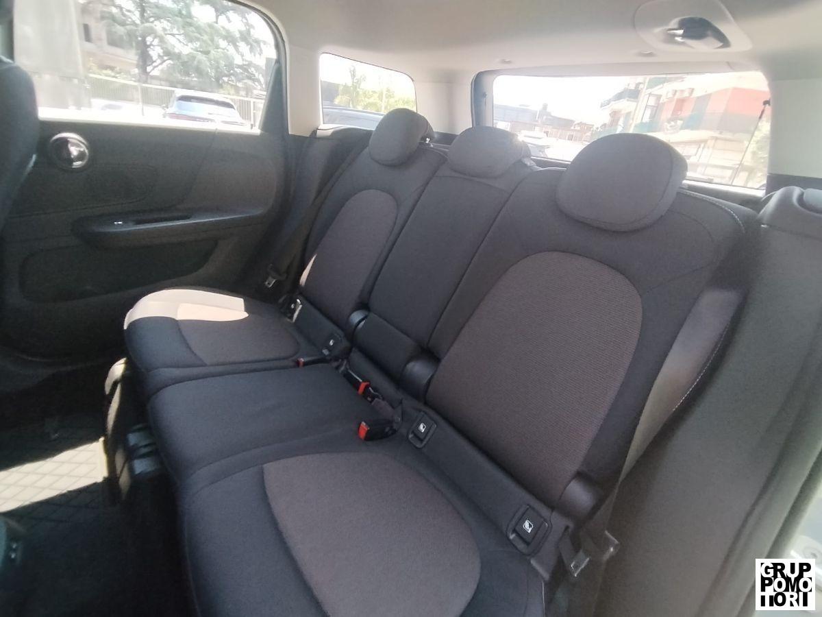 MINI - Countryman