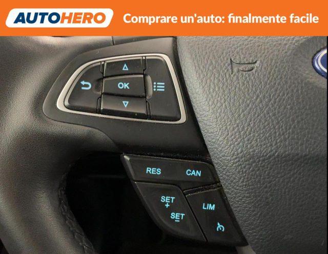 FORD EcoSport 1.0 EcoBoost 100 CV Titanium