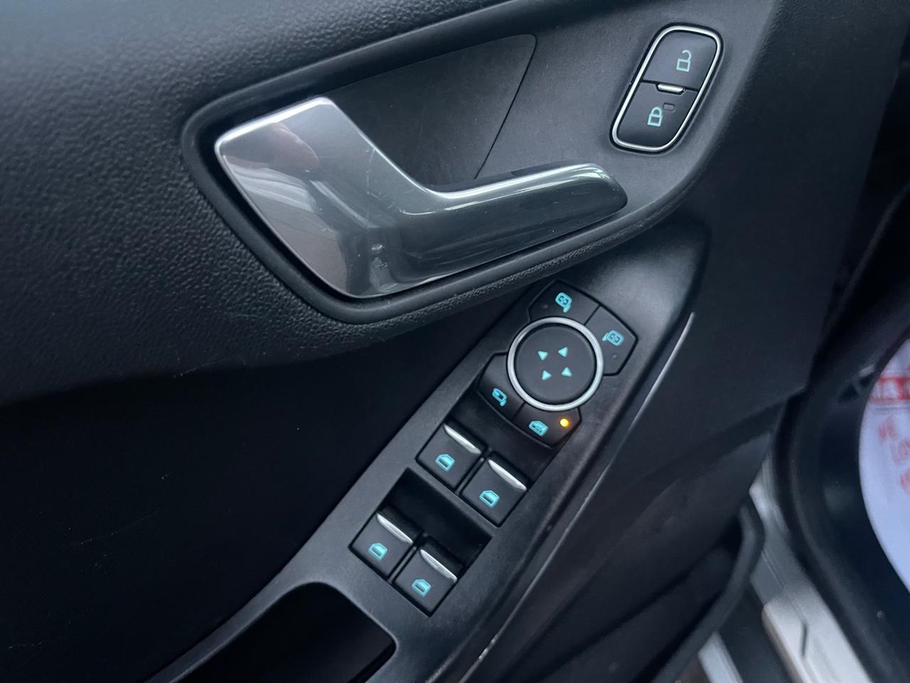 FORD FIESTA 1.1 85CV 5P ST-LINE FULL LED NEW MY18