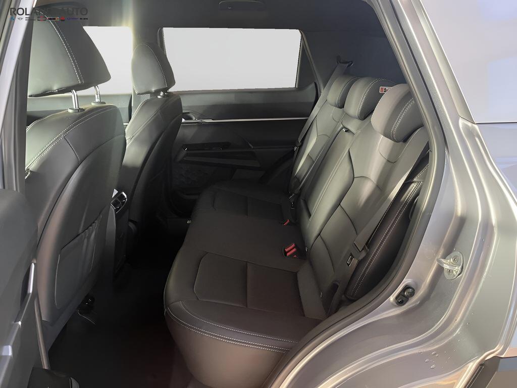 Kgm Torres 1.5 Turbo GDI Bi-Fuel GPL Dream 2WD AT