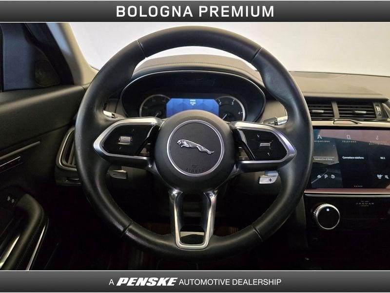 Jaguar E-Pace E-Pace 2.0D I4 163 CV AWD Auto R-Dynamic S - N1 AUTOCARRO