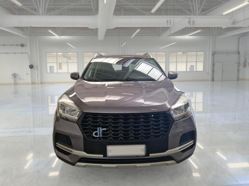 Dr 4.0 1.5 Bi-Fuel GPL