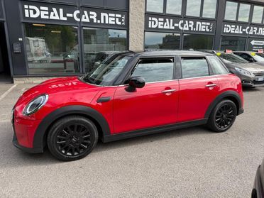 MINI Mini 1.5 Cooper Classic 5 porte