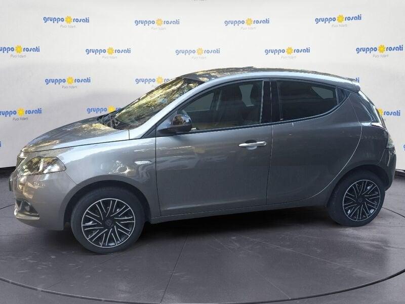 Lancia Ypsilon 3ª serie 1.0 FireFly 5 porte S&S Hybrid Gold