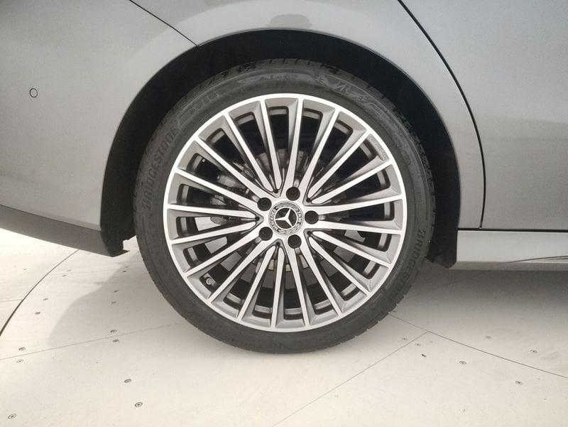 Mercedes-Benz CLA S.Brake CLA Shooting Brake 200 d AMG Line Advanced Plus auto