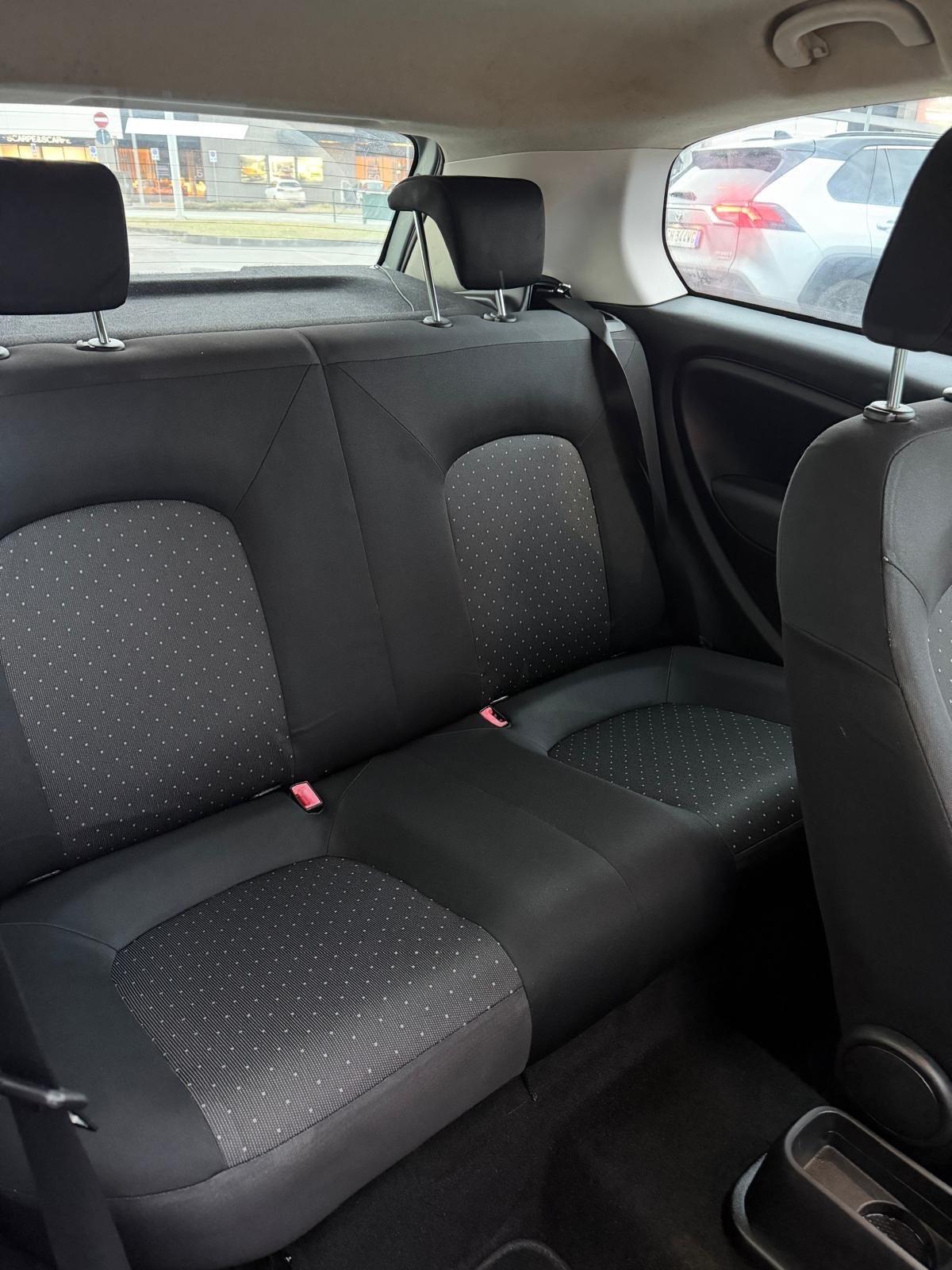 Fiat Grande Punto 1.3 MJT 90 CV 3p. Dynamic