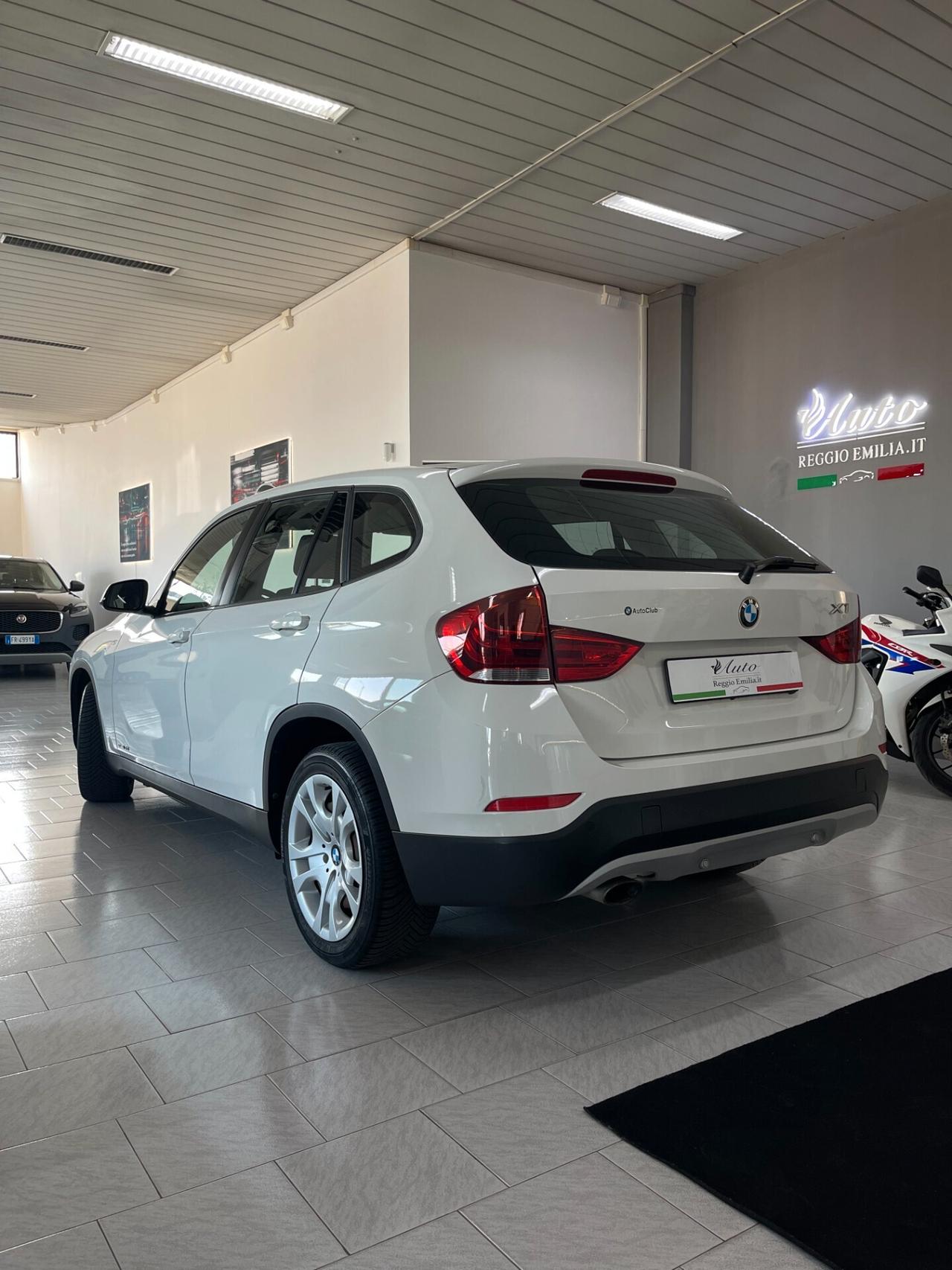 Bmw X1 sDrive16d Msport