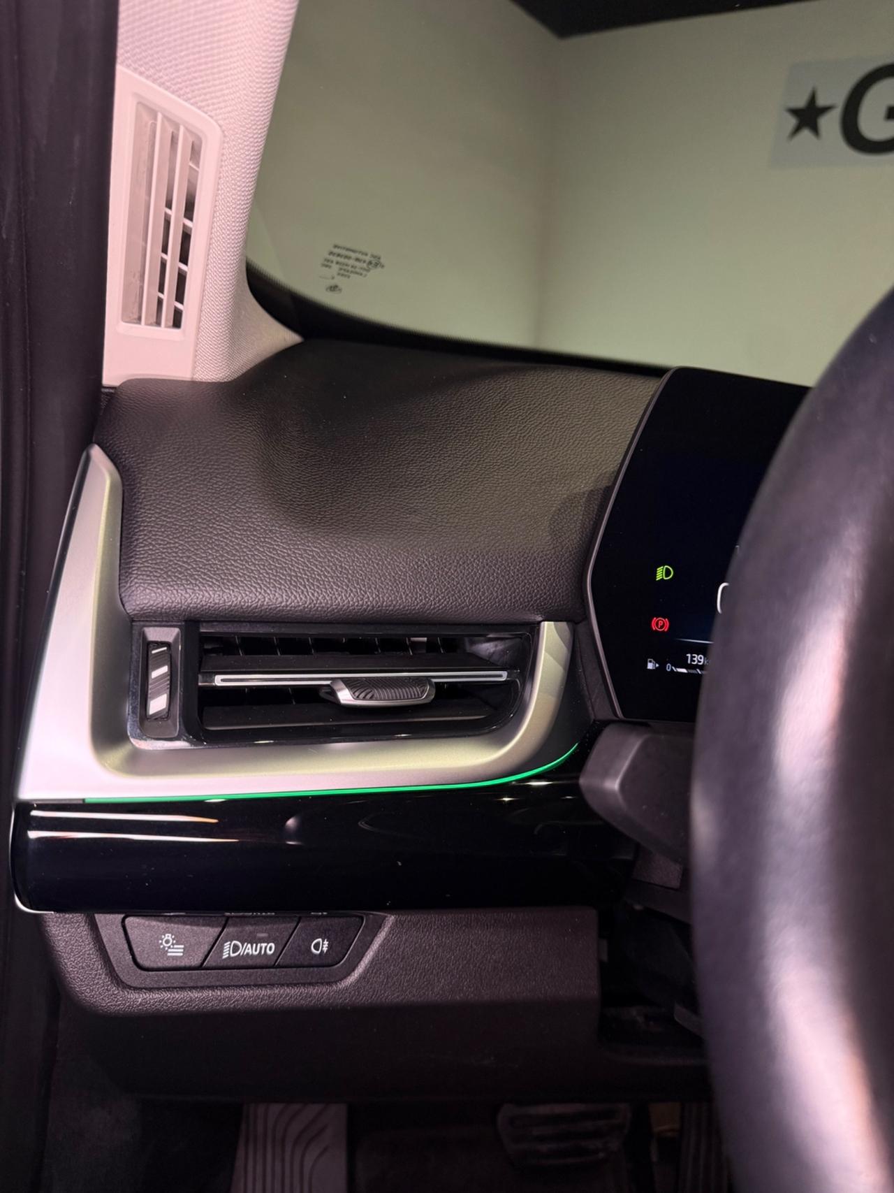 Bmw X1 sDrive 18i xLine