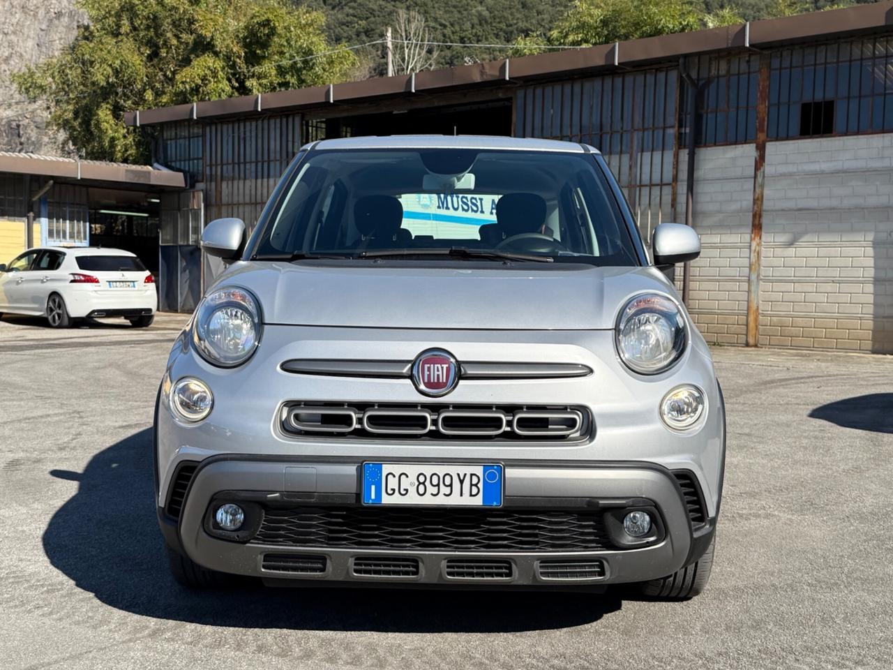 Fiat 500L 1.4 95 CV S&S Cross