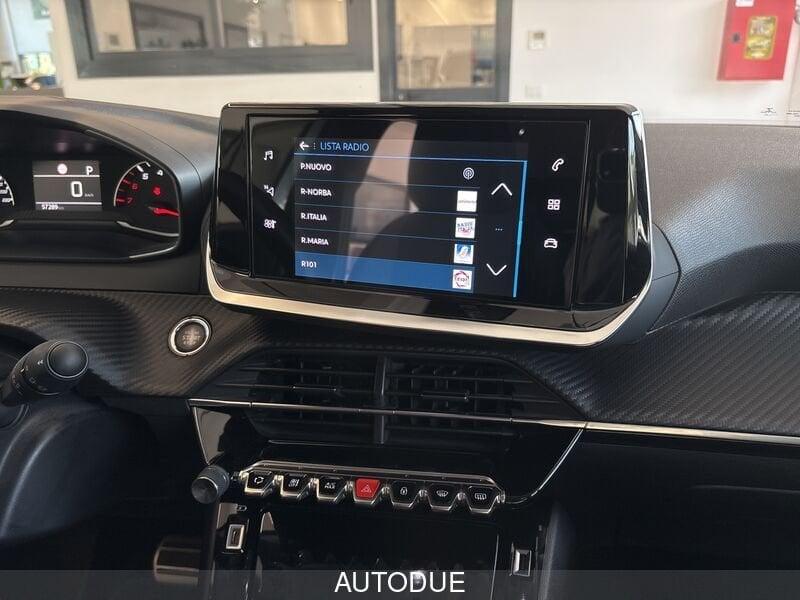 Peugeot 2008 1.2 PURETECH S6 1.2 PURETECH 130 CV ALLURE PACK EAT8 S&S