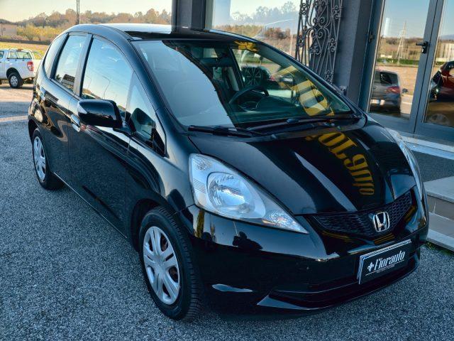 HONDA Jazz 1.4 i-VTEC Exclusive tetto panoramico