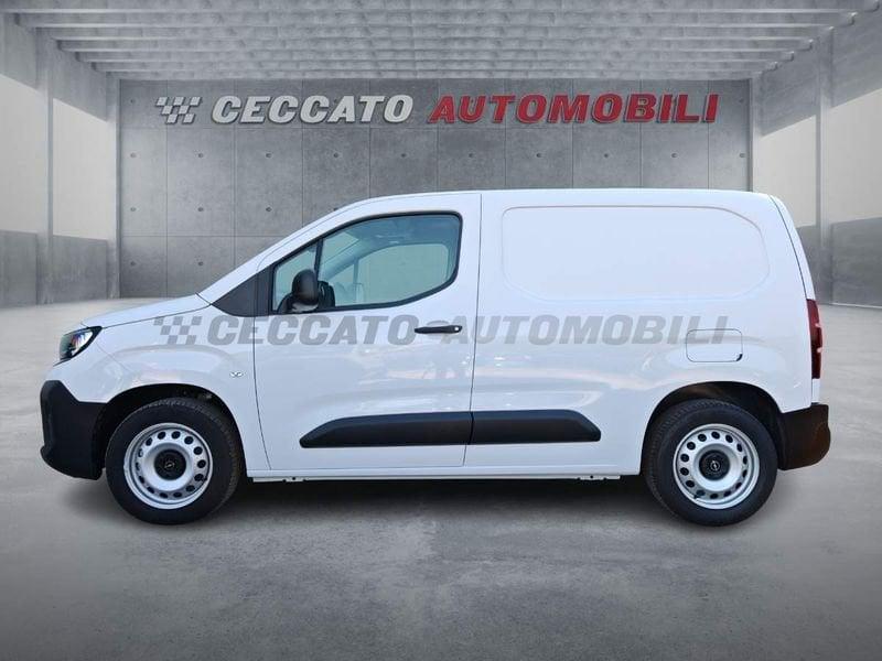 Opel Combo Combo cargo L1H1 1.5d 130cv S&S mt6