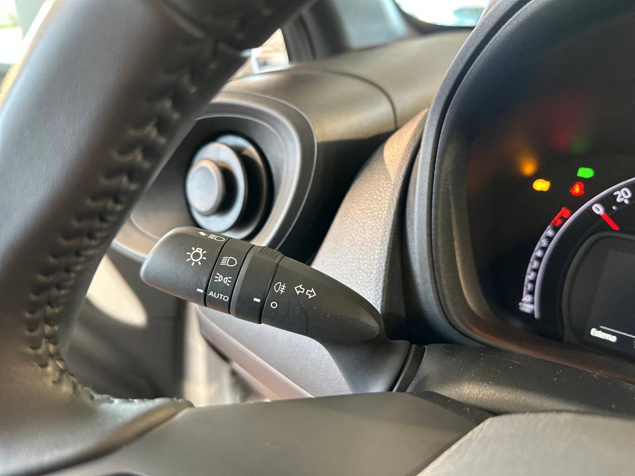 Toyota Aygo X 1.0 VVT-i 72 CV 5 porte Active