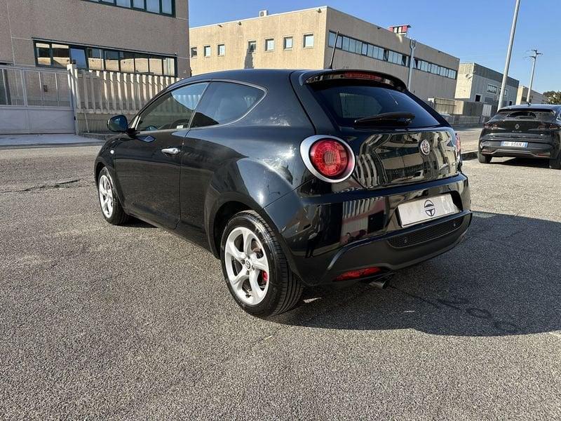 Alfa Romeo MiTo MiTo 1.3 jtdm Super 95cv