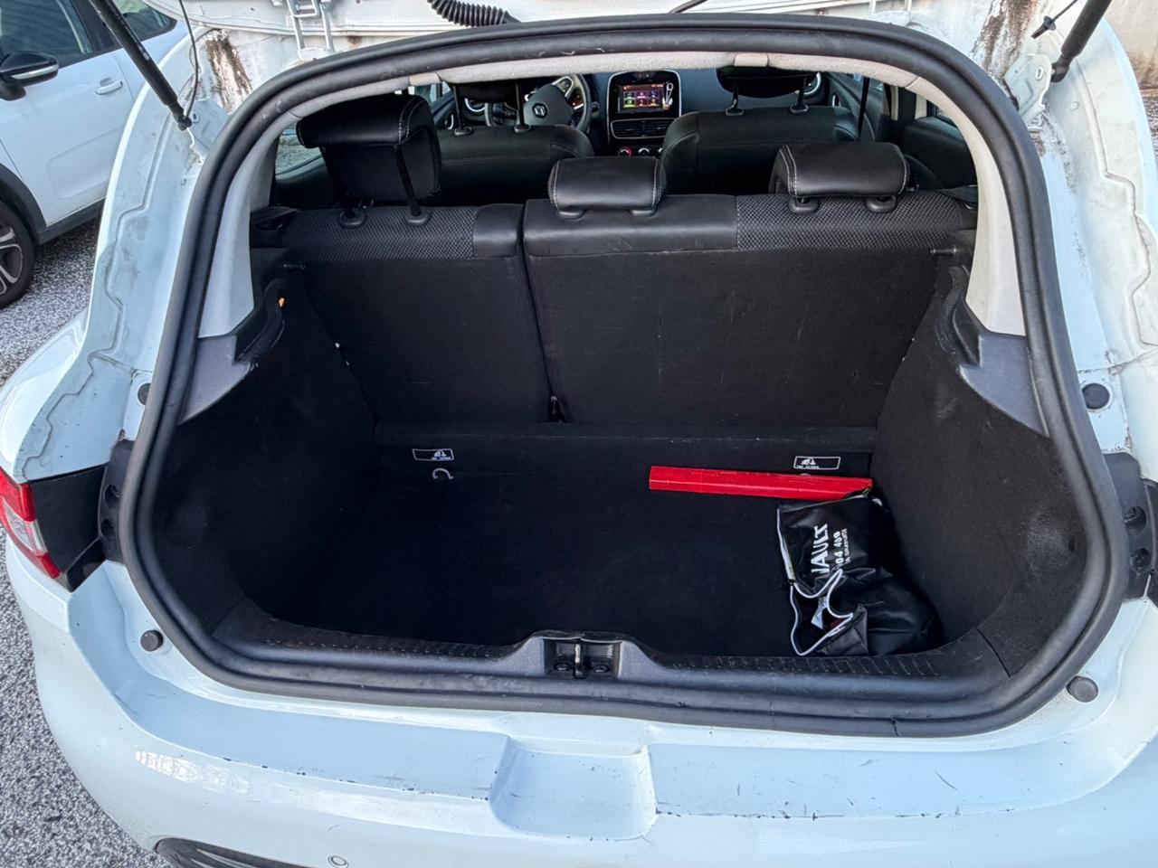 Renault Clio dCi 8V 90 CV 5 porte Life