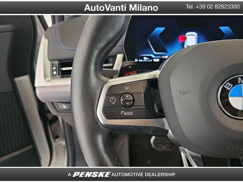 BMW Serie 2 Active Tourer 218i Active Tourer Msport