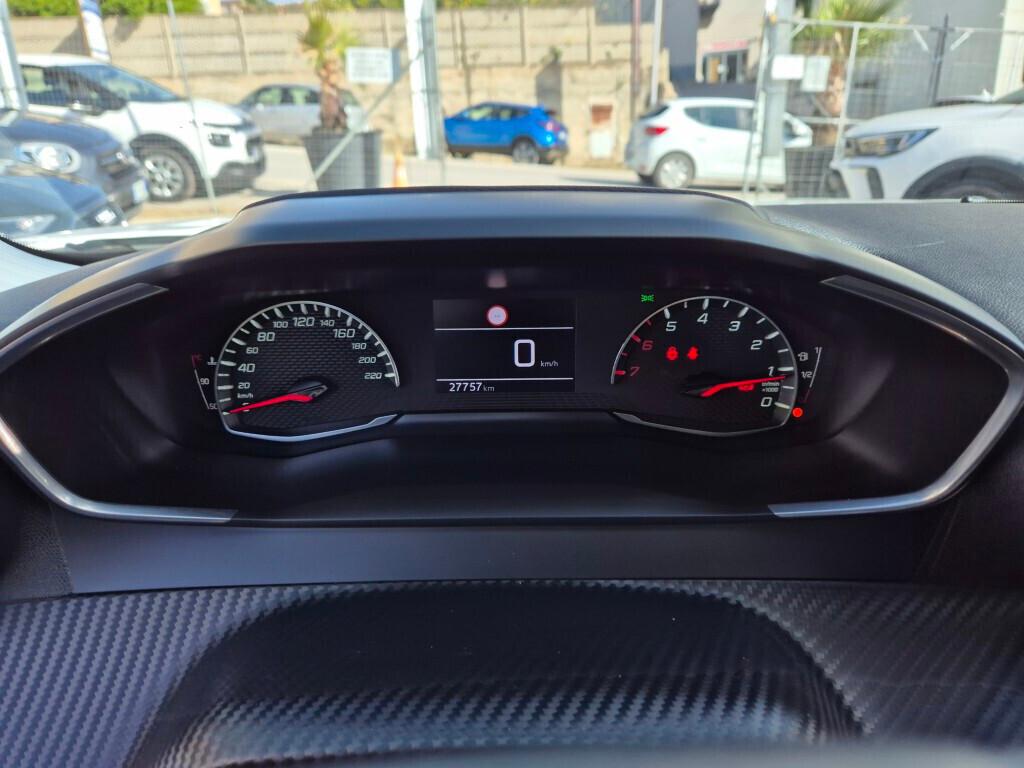 Peugeot 2008 PureTech 100CV S&S Active Pack