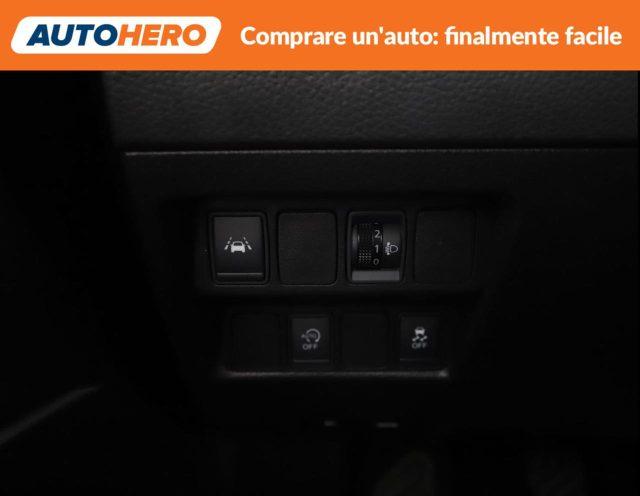 NISSAN Qashqai 1.5 dCi N-Connecta