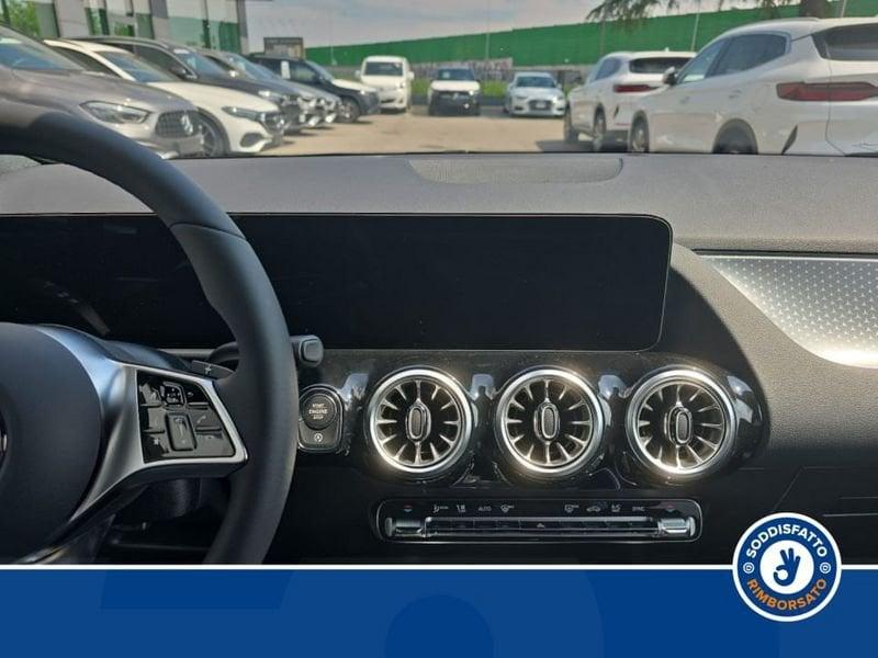 Mercedes-Benz Classe B 180d Street Edition Advanced Plus Progressive