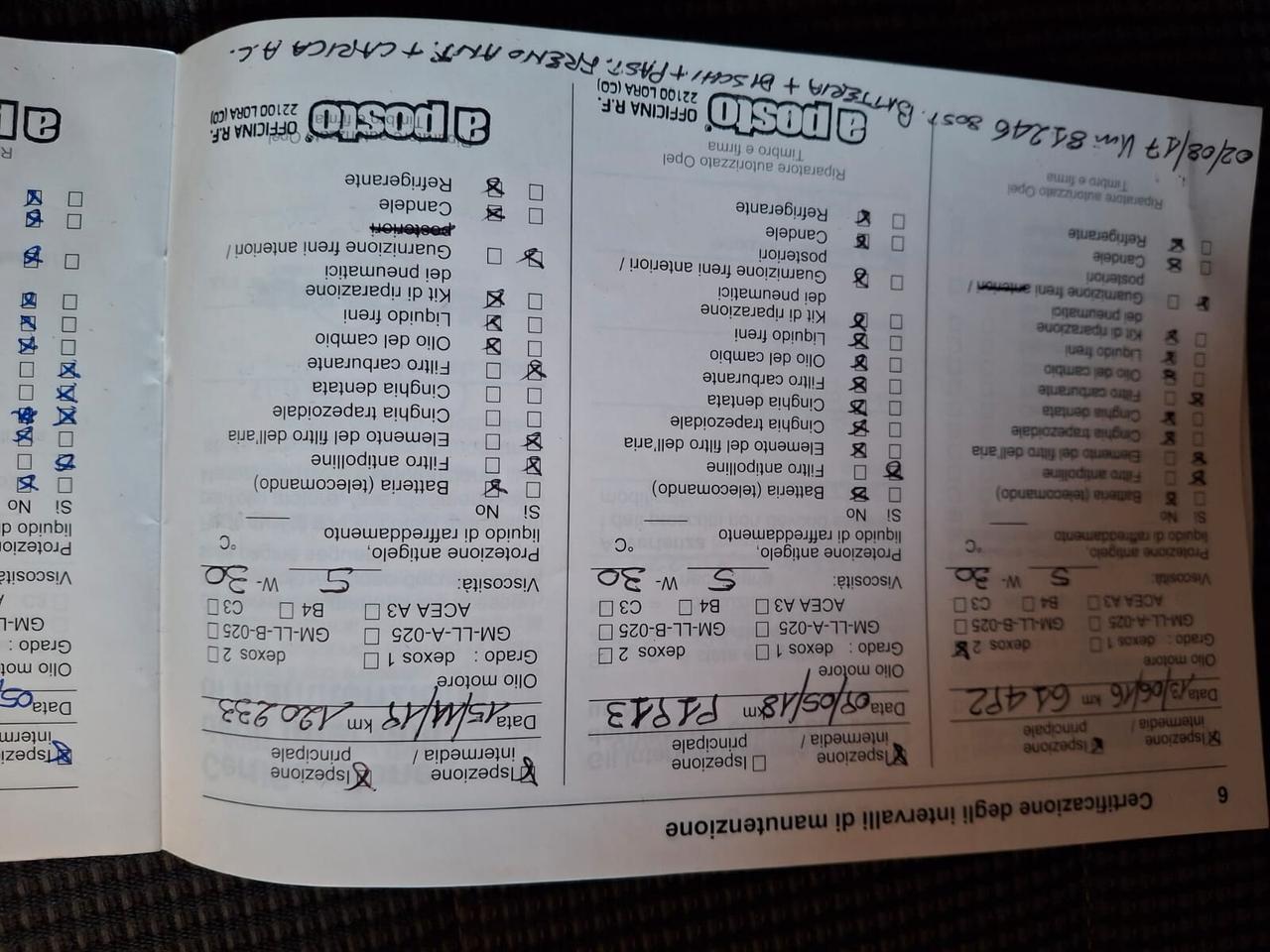 Opel Insignia Tourer Sports Tourer 2.0 cdti Cosmo 160cv auto