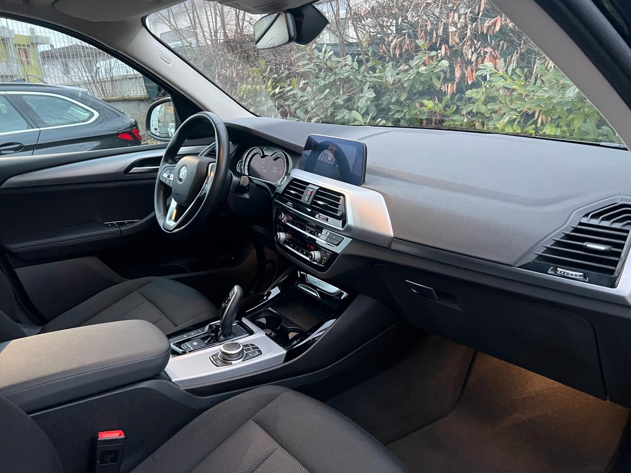 Bmw X3 xDrive30e Business Advantage