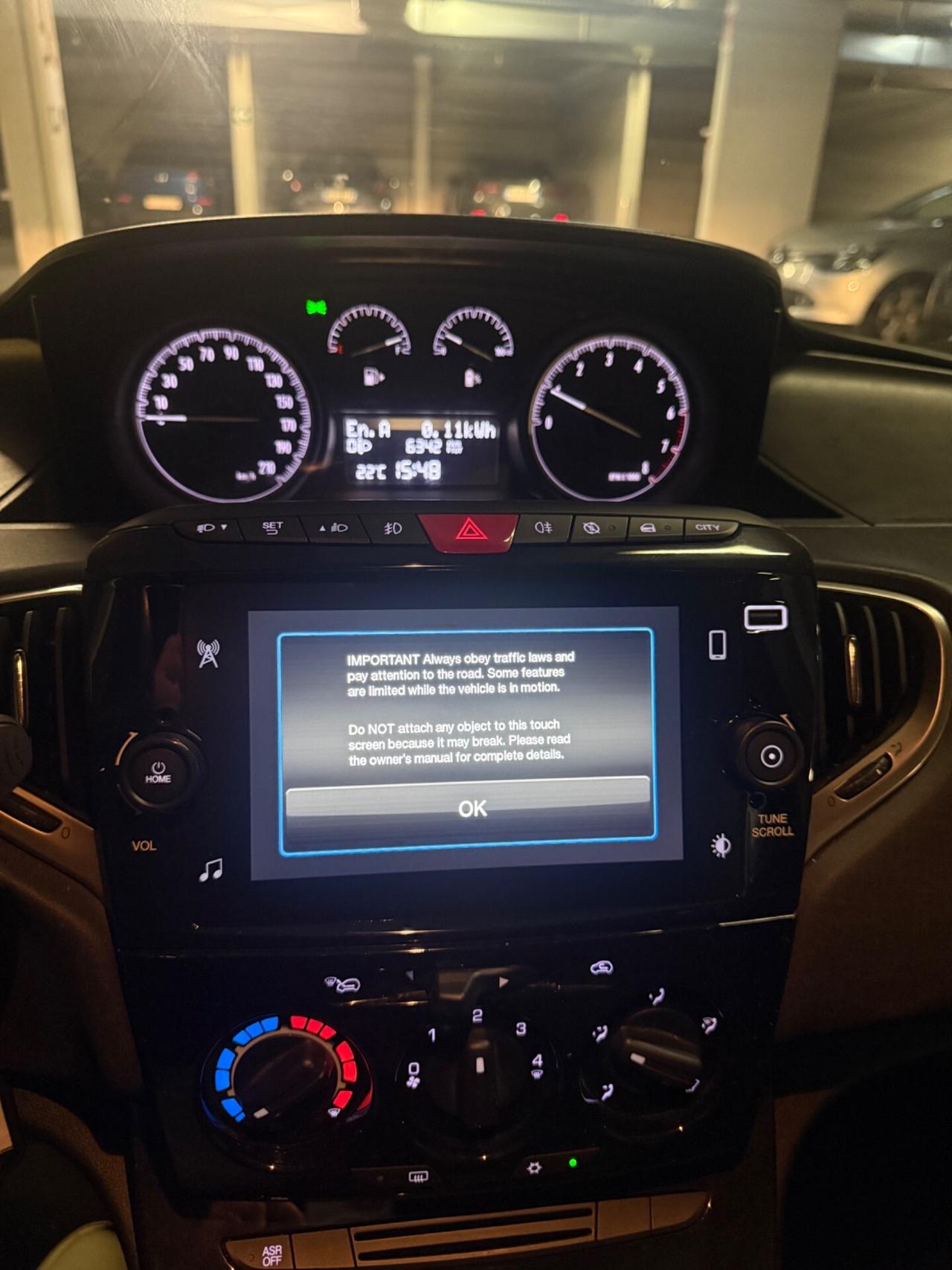 Lancia Ypsilon 1.0 FireFly 5 porte S&S Hybrid Ecochic A. Ferretti