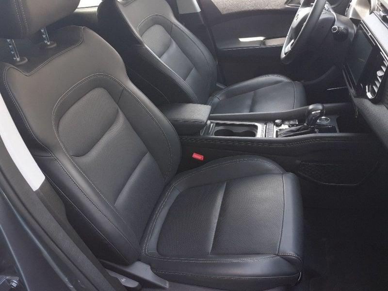 DR AUTOMOBILES dr 4.0 1.5 Turbo DCT AUTOMATICA GPL PELLE-TETTO PANOR